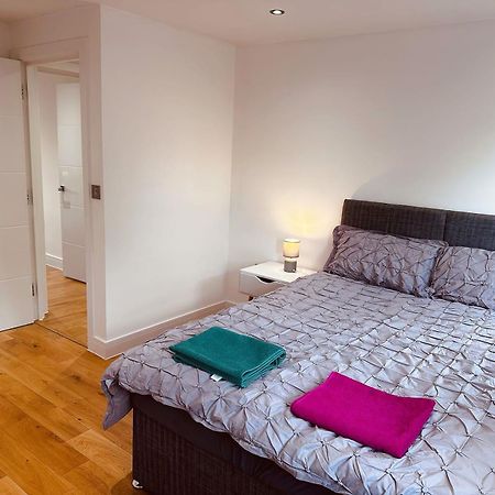 3 Bed 2 Bath Apartment Near Greenwich Park 6 Guests Maximum London Eksteriør billede