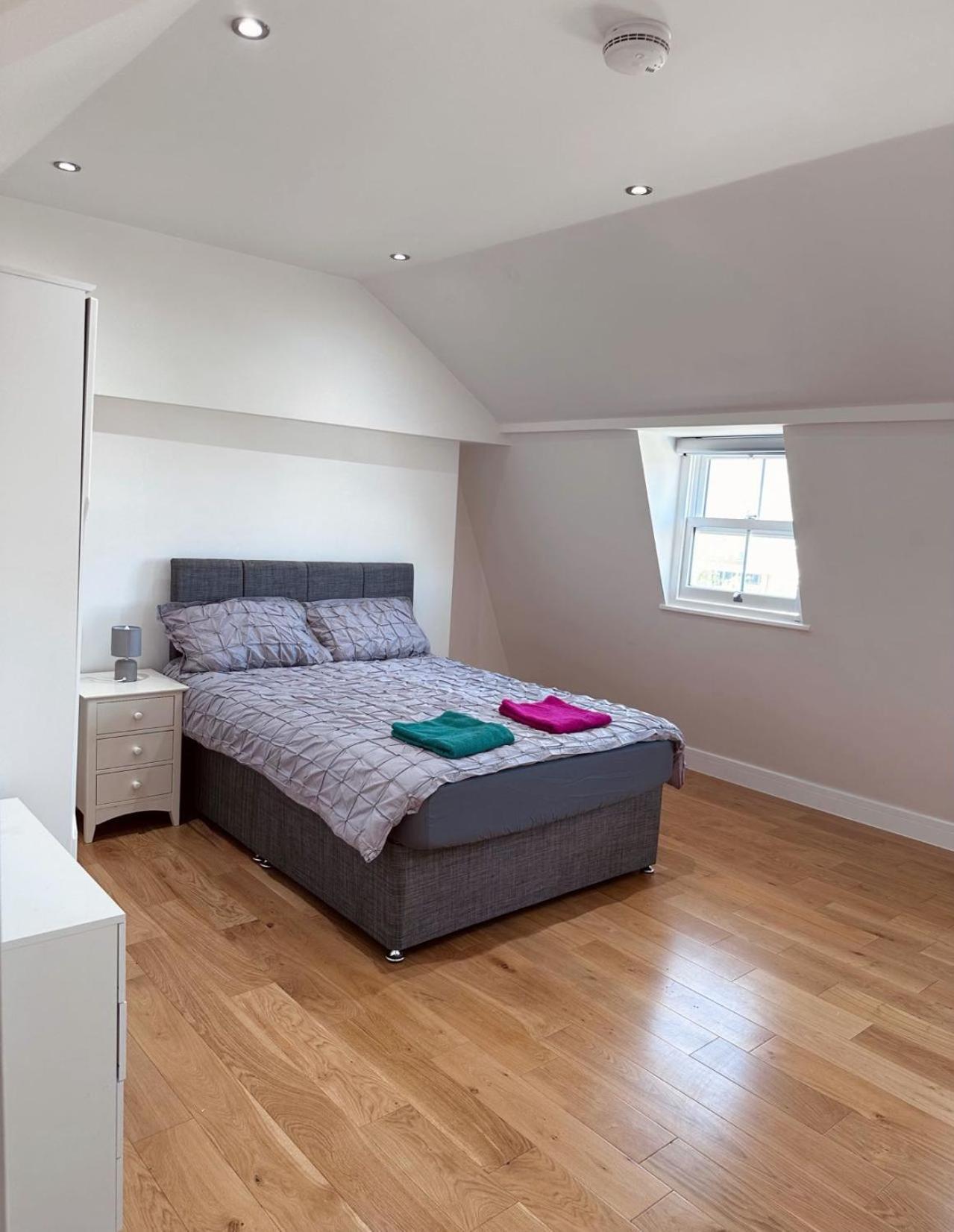 3 Bed 2 Bath Apartment Near Greenwich Park 6 Guests Maximum London Eksteriør billede