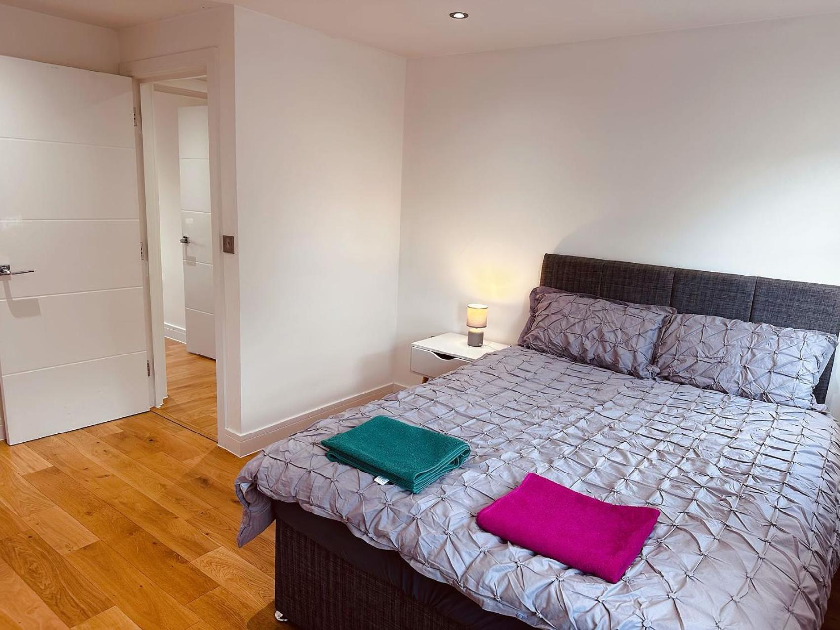 3 Bed 2 Bath Apartment Near Greenwich Park 6 Guests Maximum London Eksteriør billede