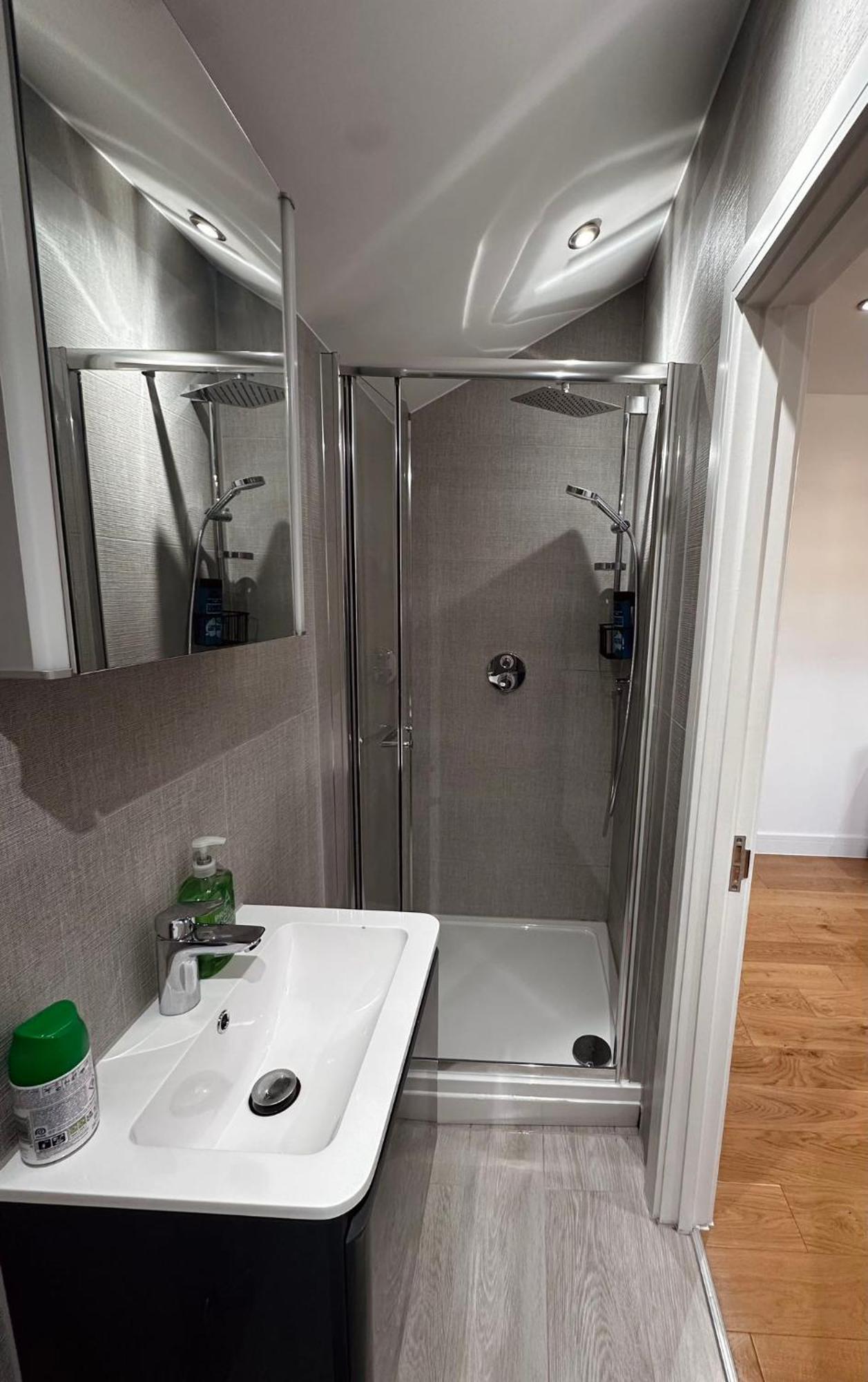 3 Bed 2 Bath Apartment Near Greenwich Park 6 Guests Maximum London Eksteriør billede