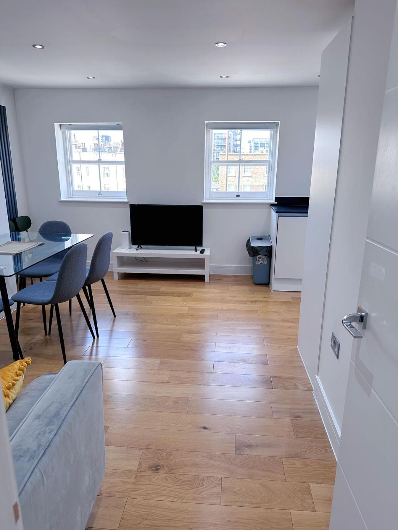 3 Bed 2 Bath Apartment Near Greenwich Park 6 Guests Maximum London Eksteriør billede
