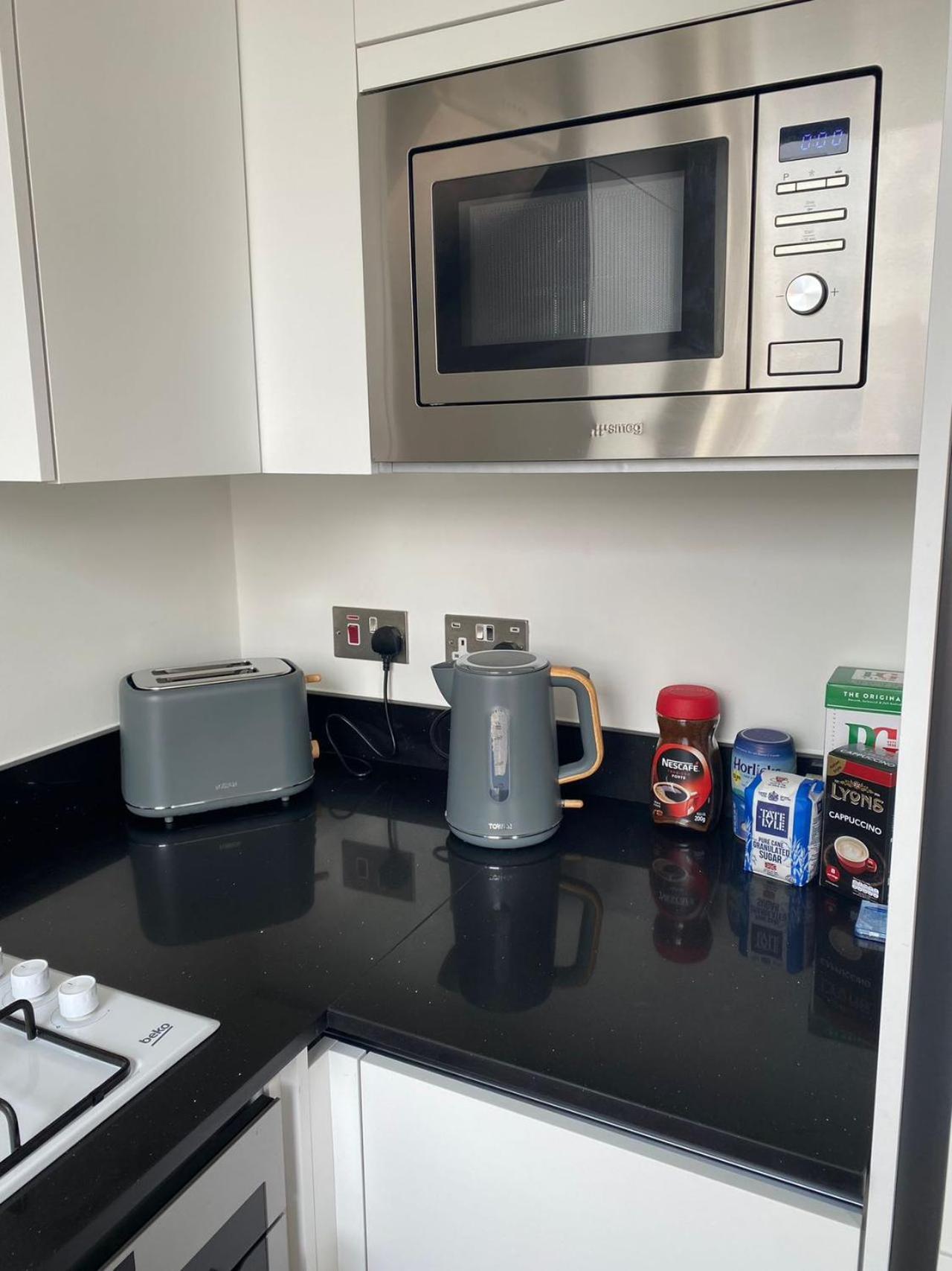 3 Bed 2 Bath Apartment Near Greenwich Park 6 Guests Maximum London Eksteriør billede
