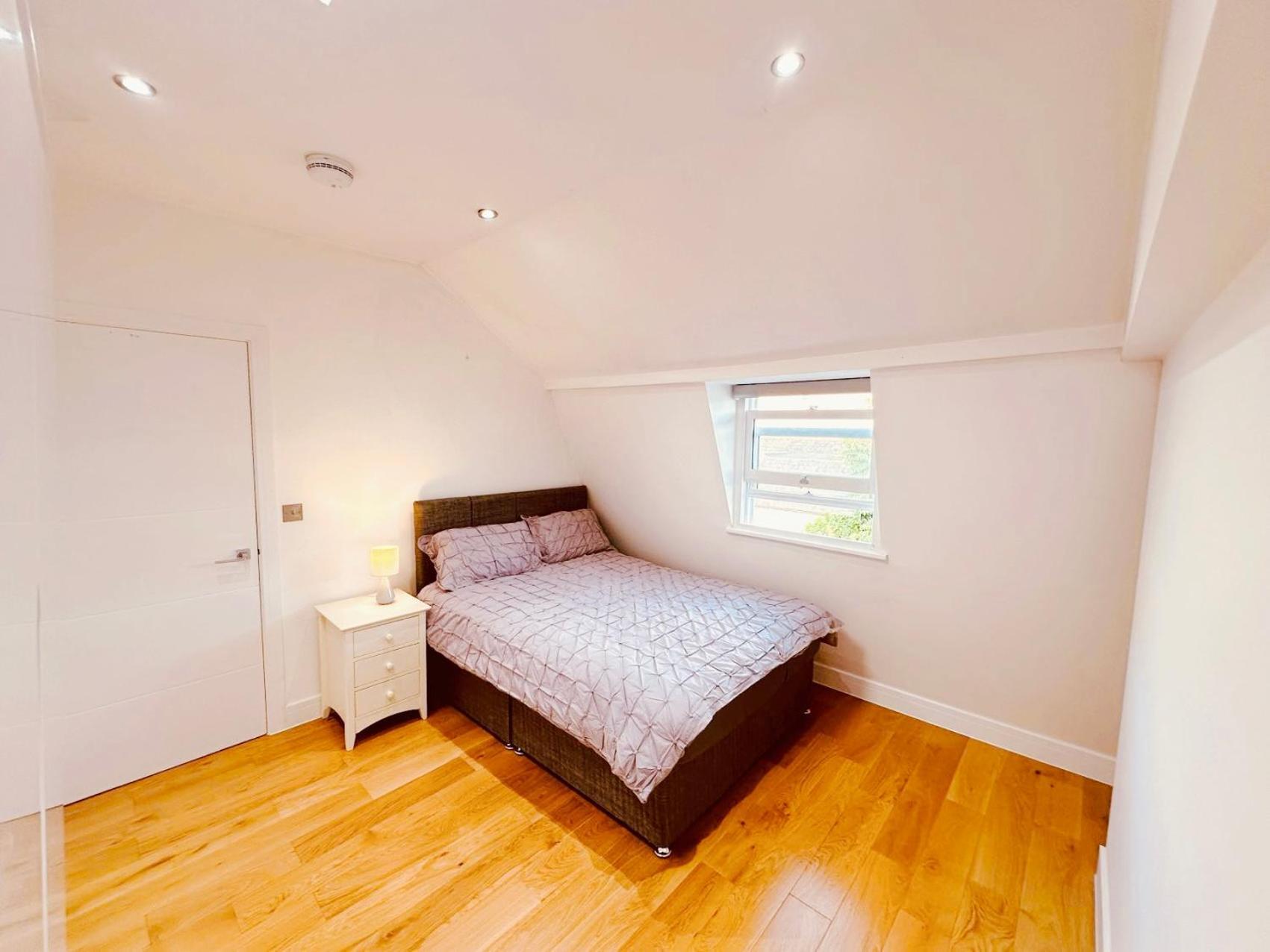 3 Bed 2 Bath Apartment Near Greenwich Park 6 Guests Maximum London Eksteriør billede