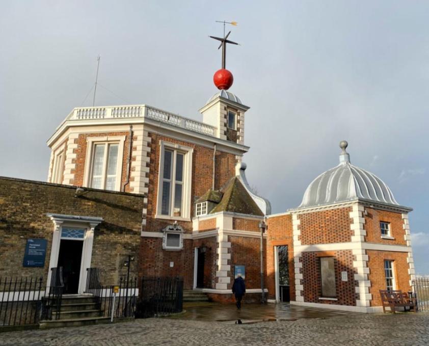3 Bed 2 Bath Apartment Near Greenwich Park 6 Guests Maximum London Eksteriør billede
