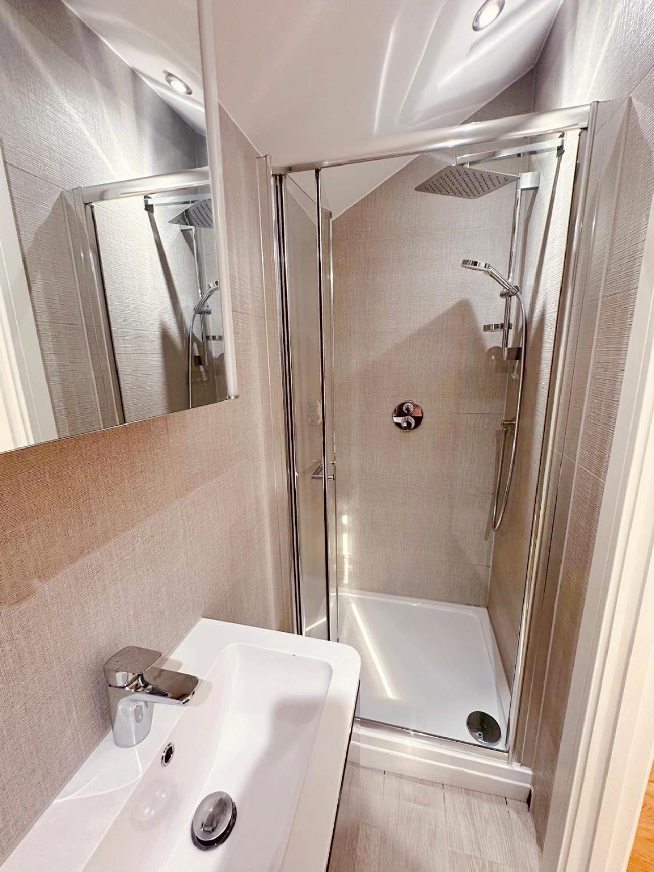 3 Bed 2 Bath Apartment Near Greenwich Park 6 Guests Maximum London Eksteriør billede