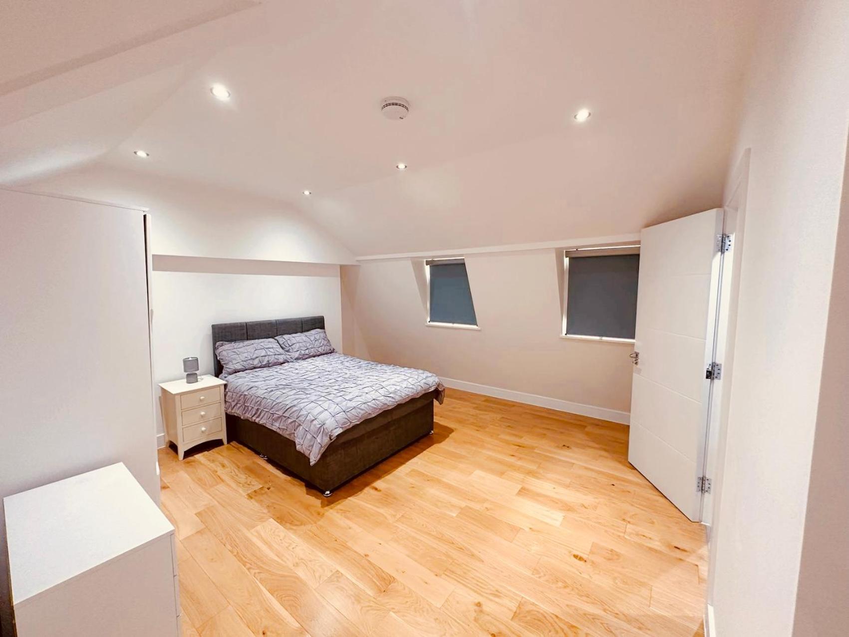 3 Bed 2 Bath Apartment Near Greenwich Park 6 Guests Maximum London Eksteriør billede