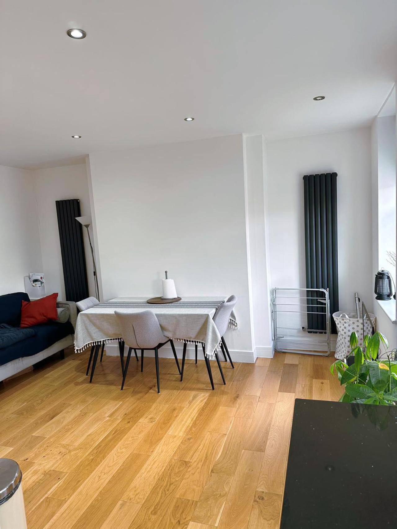 3 Bed 2 Bath Apartment Near Greenwich Park 6 Guests Maximum London Eksteriør billede