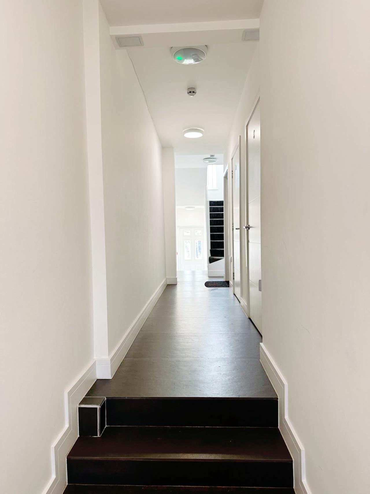 3 Bed 2 Bath Apartment Near Greenwich Park 6 Guests Maximum London Eksteriør billede